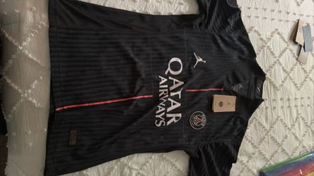 PSG KIT 25/26 FOURTH KIT
