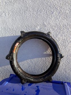 14" sandpro paddle tire sand tire honda yamaha glamis pismo