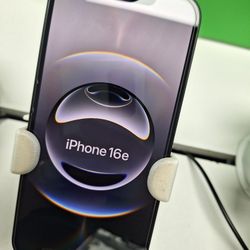 Holiday Sale For iPhone 16e At Cricket 🔥