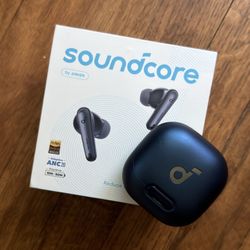 Soundcore Liberty 4 NC Noise Canceling Earbuds Headphones