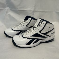 Reebok DMX Ride Basketball Shoes
