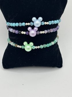 Pulseras Para Niñas