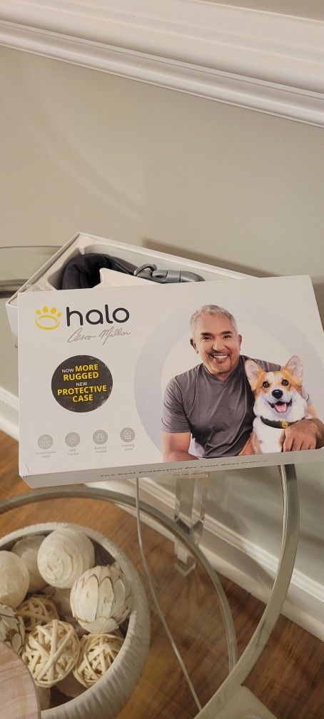 Halo 2+ Invisible Fence Collar
