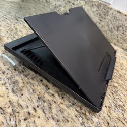 Lap Desk With Cushion