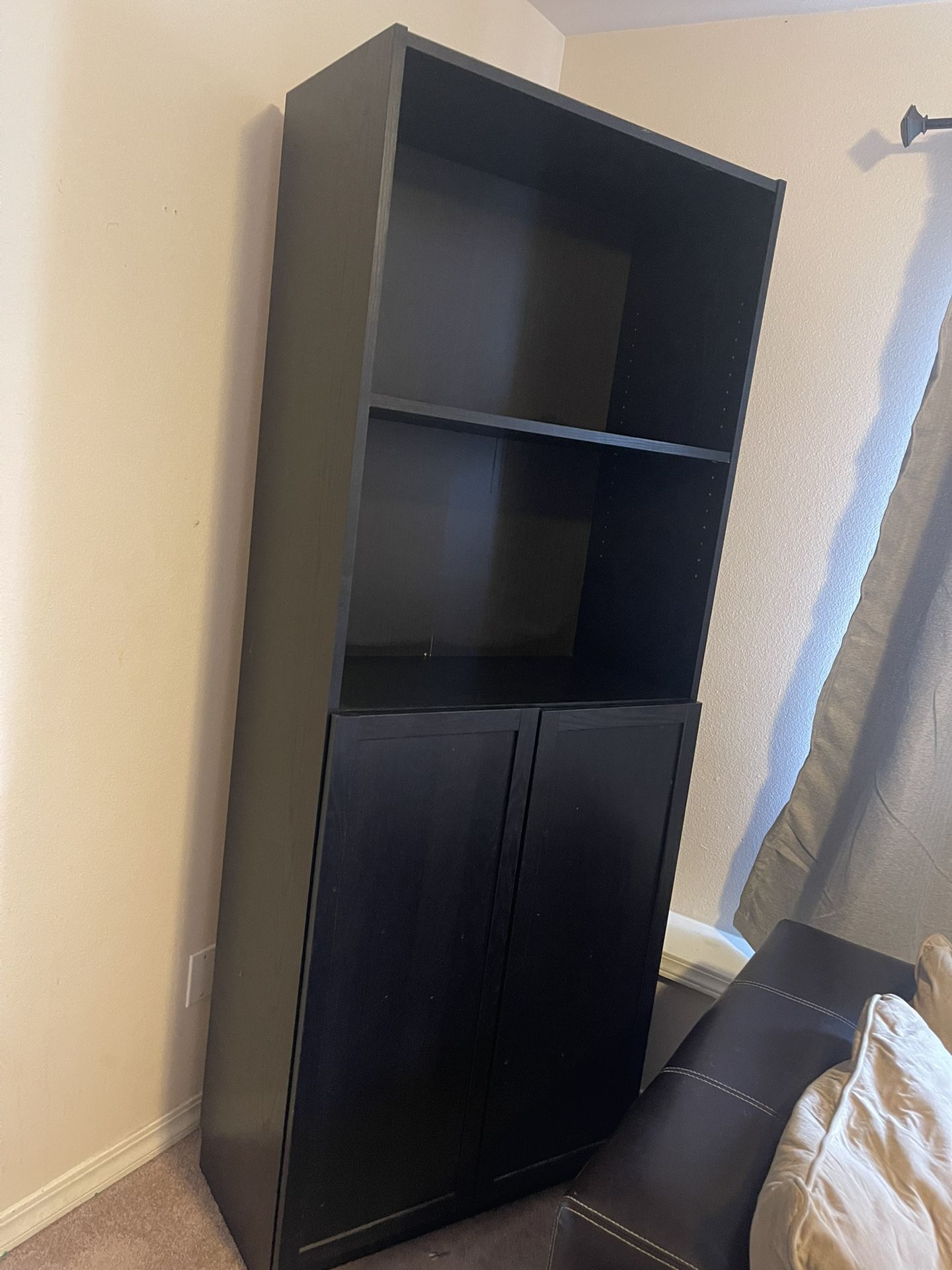 Tall Ikea Bookcase