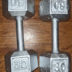 Dumbbell 