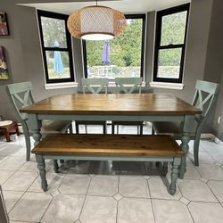 Cierra Dining Set