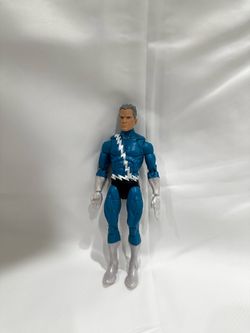 Quicksilver Marvel Legends Figure