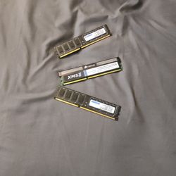 2 4gb Of DDr3 Ram And 8gb Of DDr3 Ram 