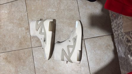 Air fear of god sn 832 91 66