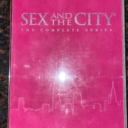 Sex And The City 