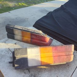 Camaro Lights