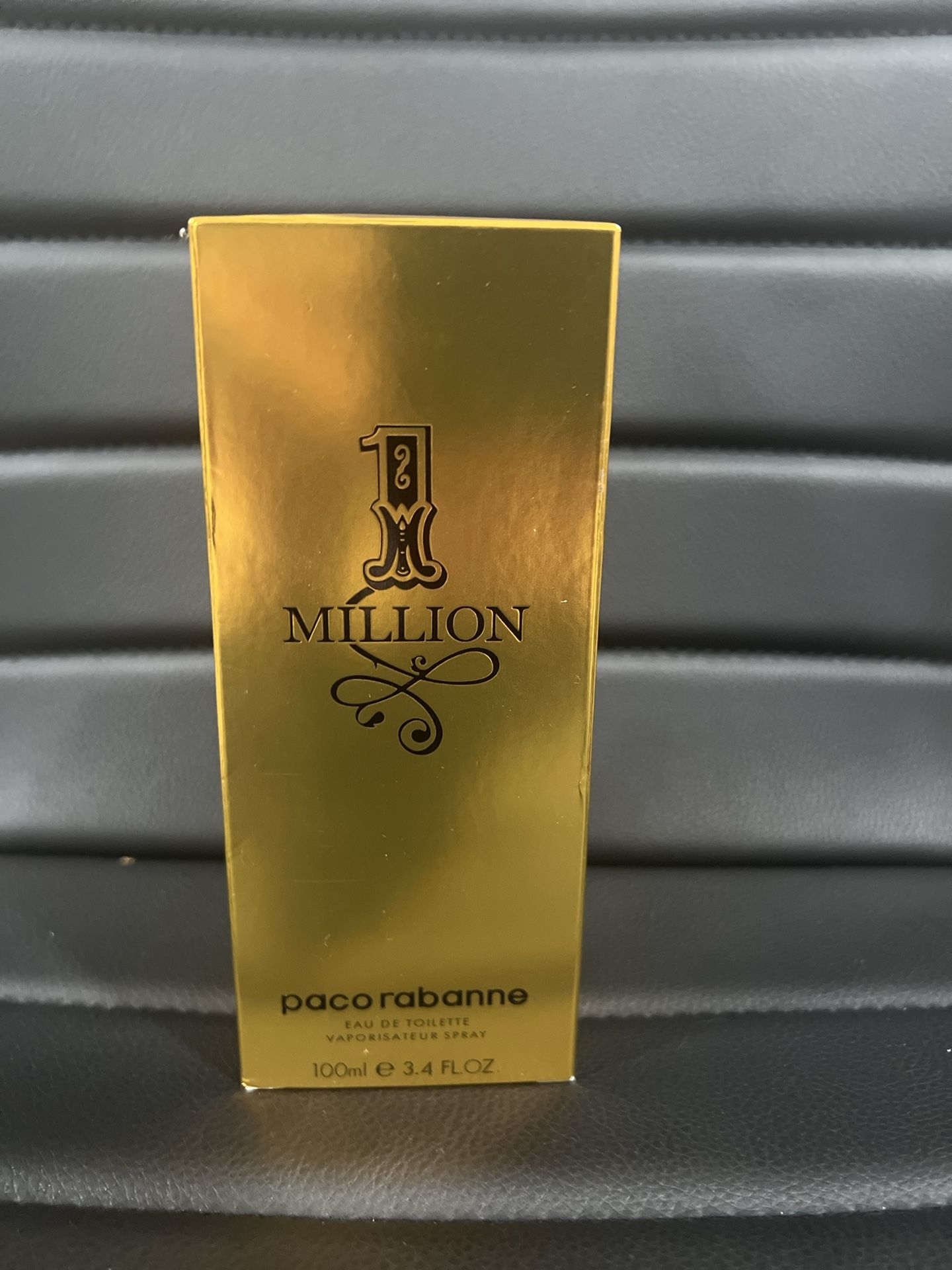 *best Offer* 1 Million Paco Rabanne
