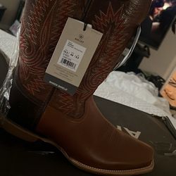Boots For Men