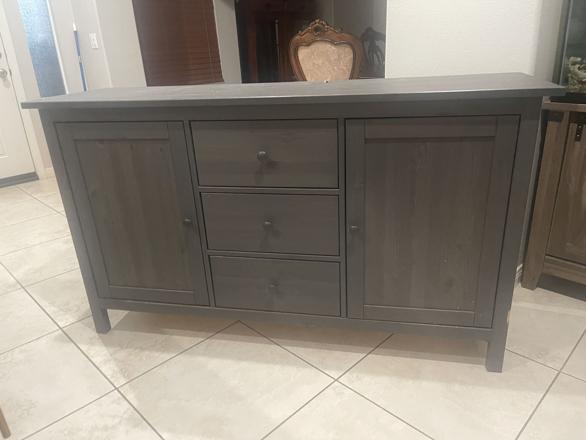 Ikea Dresser and drawers