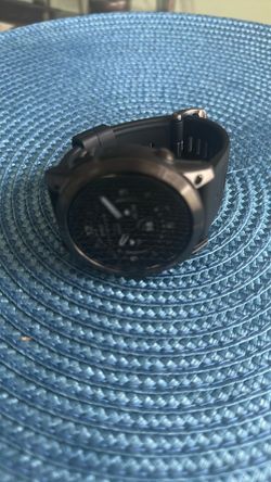 Garmin  EPIX PRO 51 mm sapphire and titanium