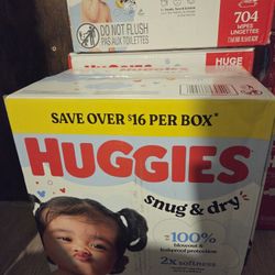 Diapers 