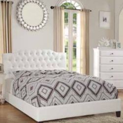 Queen Bed Frame BLACK FRIDAY SALE