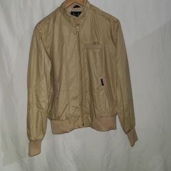 Pere Mar Vnt. Long Sleeve Full Zip Up Jacket 