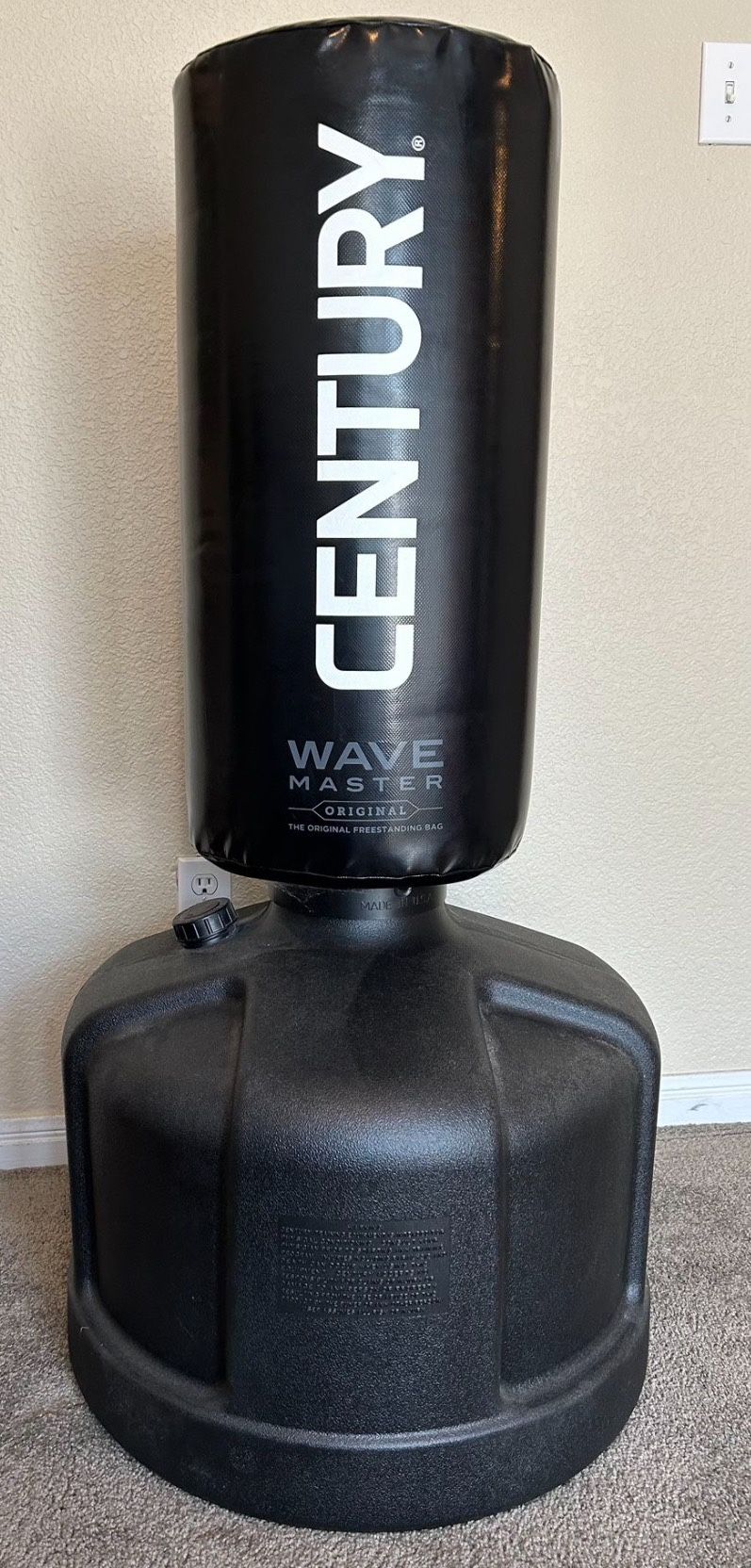Wave Master