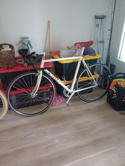 Trex aluminum  2000  usa.$550