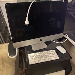 iMac Desktop Computer 21.5 2019