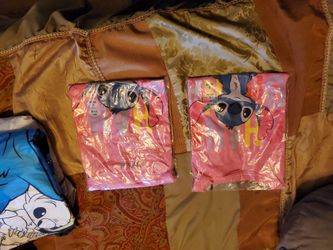 Stitch t-shirts