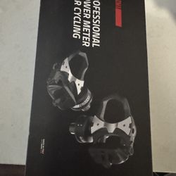 FAVERO ASSIOMA POWER ROAD PEDALS 