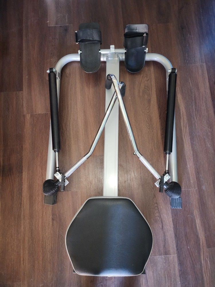 Rowing Machine