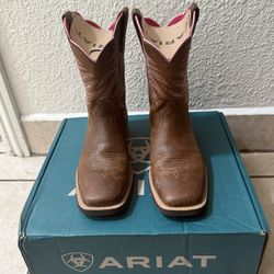 Ariat Boots