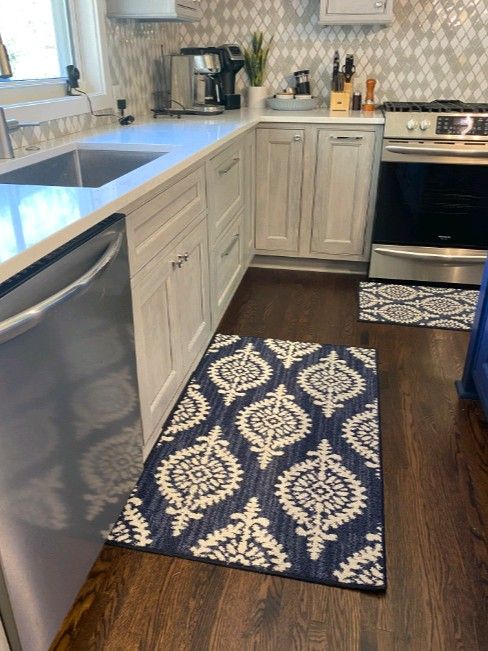 Kitchen Rug