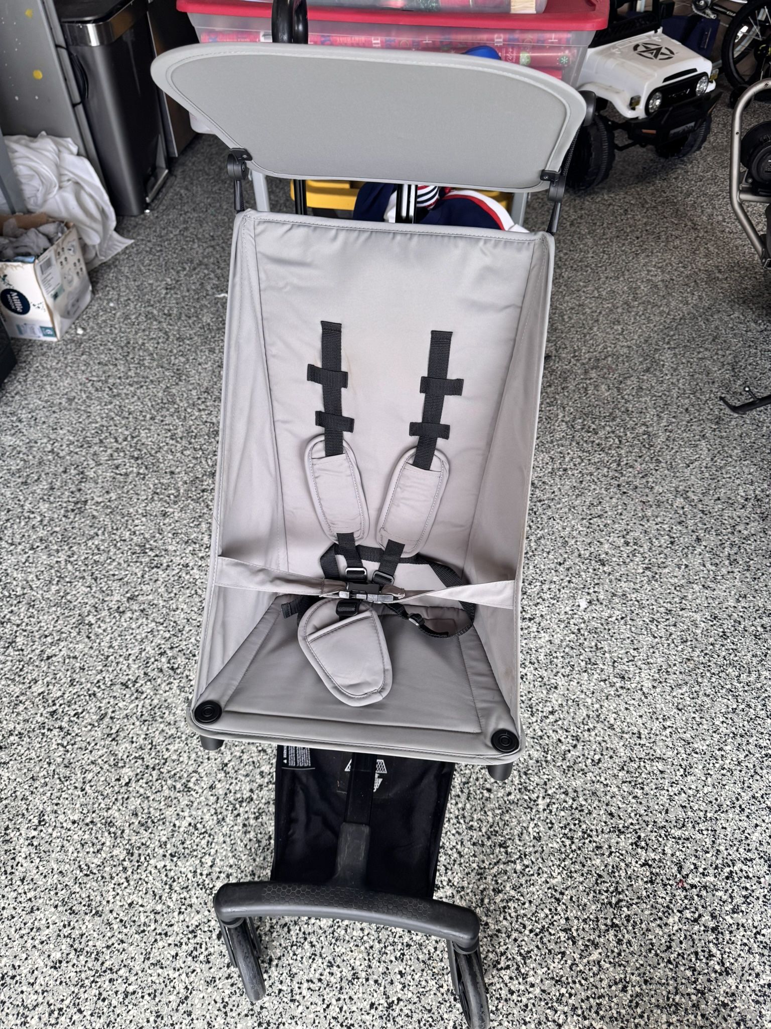 Easy & Light Weight Umbrella Stroller