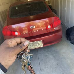 Great Running Car Very Fast 