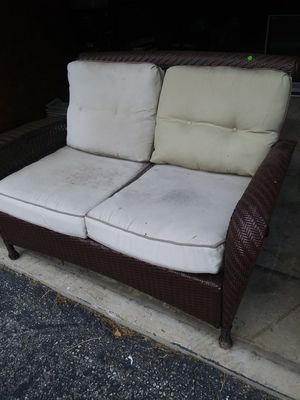 New And Used Patio Furniture For In Memphis Tn Offerup