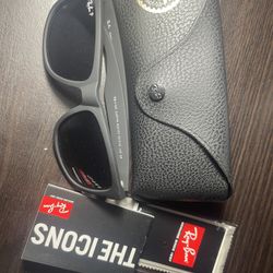 Rayban Sunglasses 