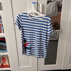 Burberry Kids Shirt 