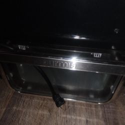 Dignital Air Fryer/ Oven