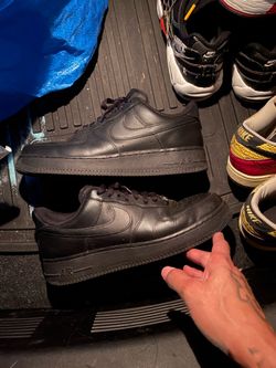 Sz 10.5 AF1s Nike $50 FIRM NO TRADES
