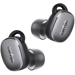 EarFun Free Pro 3 Noise Cancelling Wireless Earbuds