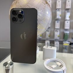 iPhone 13 Pro Max Unlocked 128 Gb 