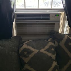 LG 12000 Btu AC