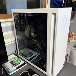 HP Omen 25L Gaming Desktop