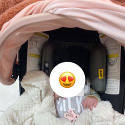 Doona stroller For Sale!! 