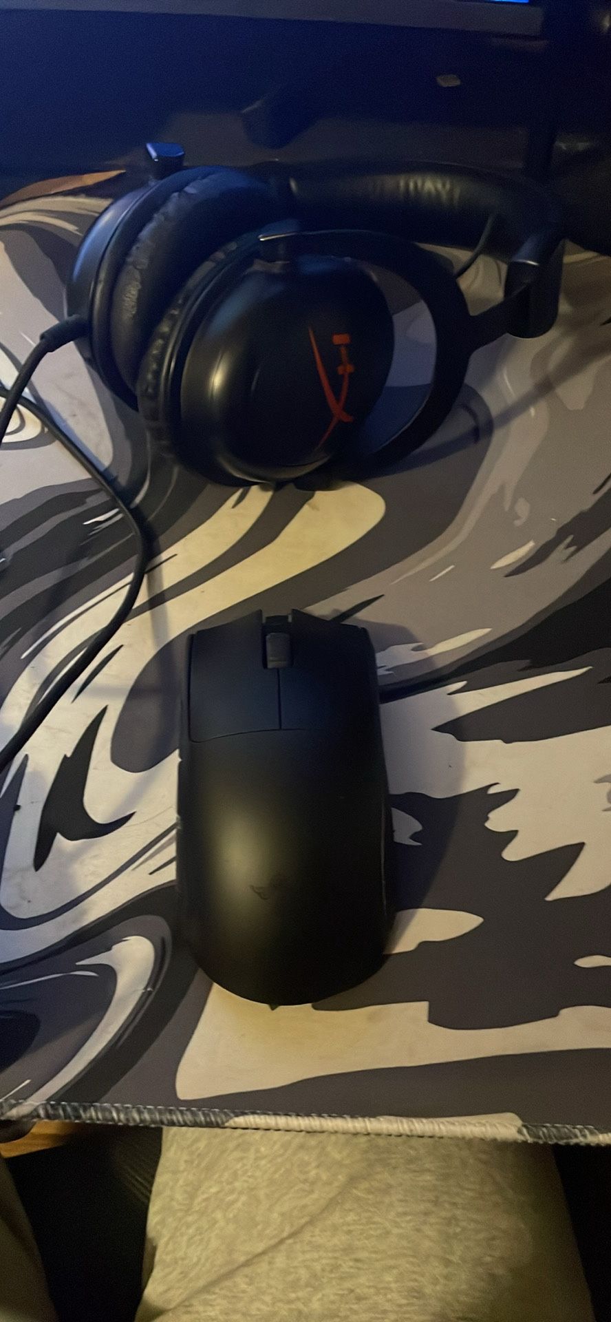 Razer Viper V3 Pro Gaming mouse