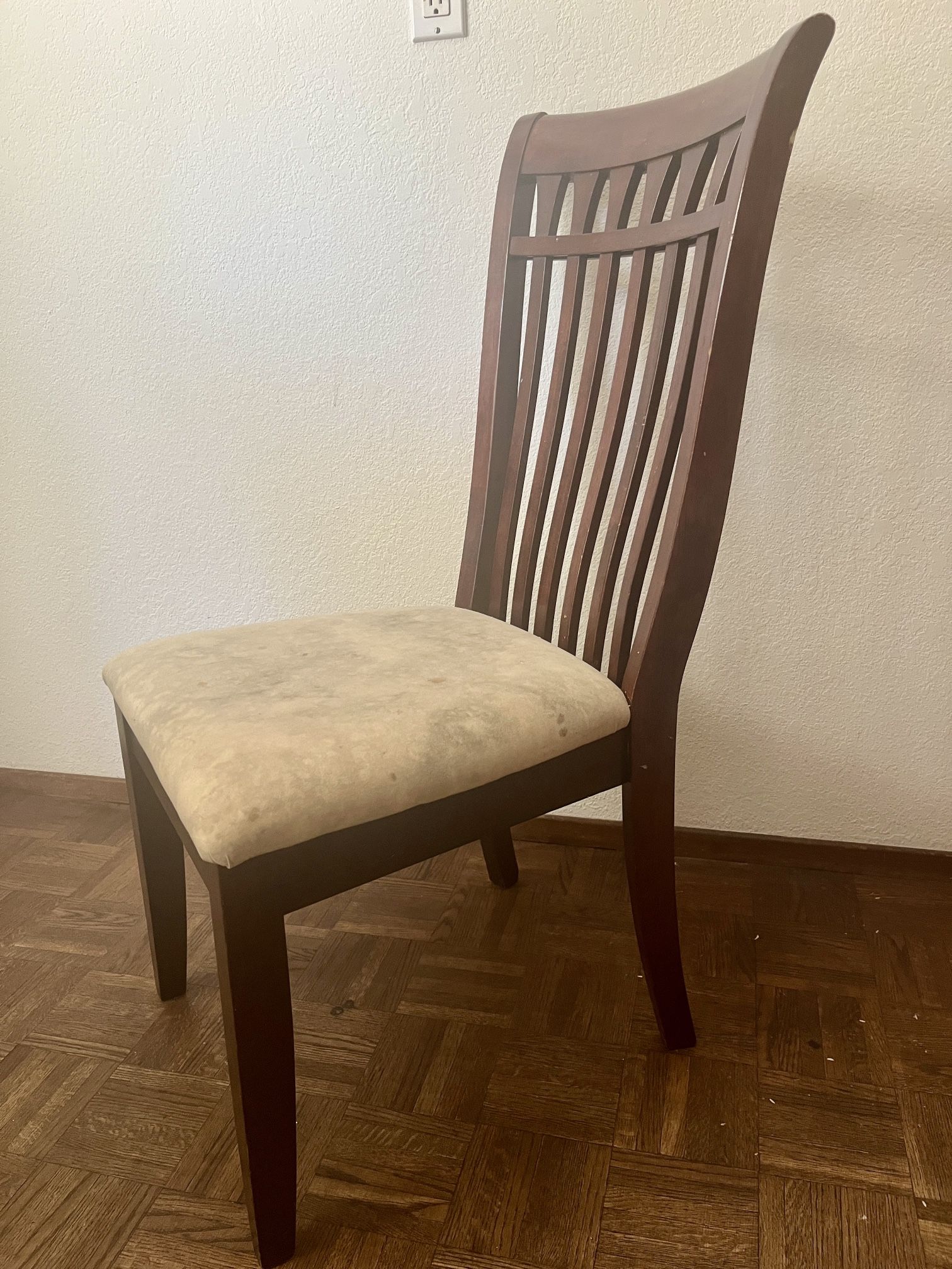Free 2 Chair Set