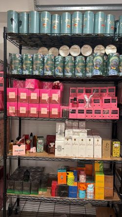 PERFUMES TOP QUALITY