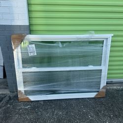 New Window 52x38