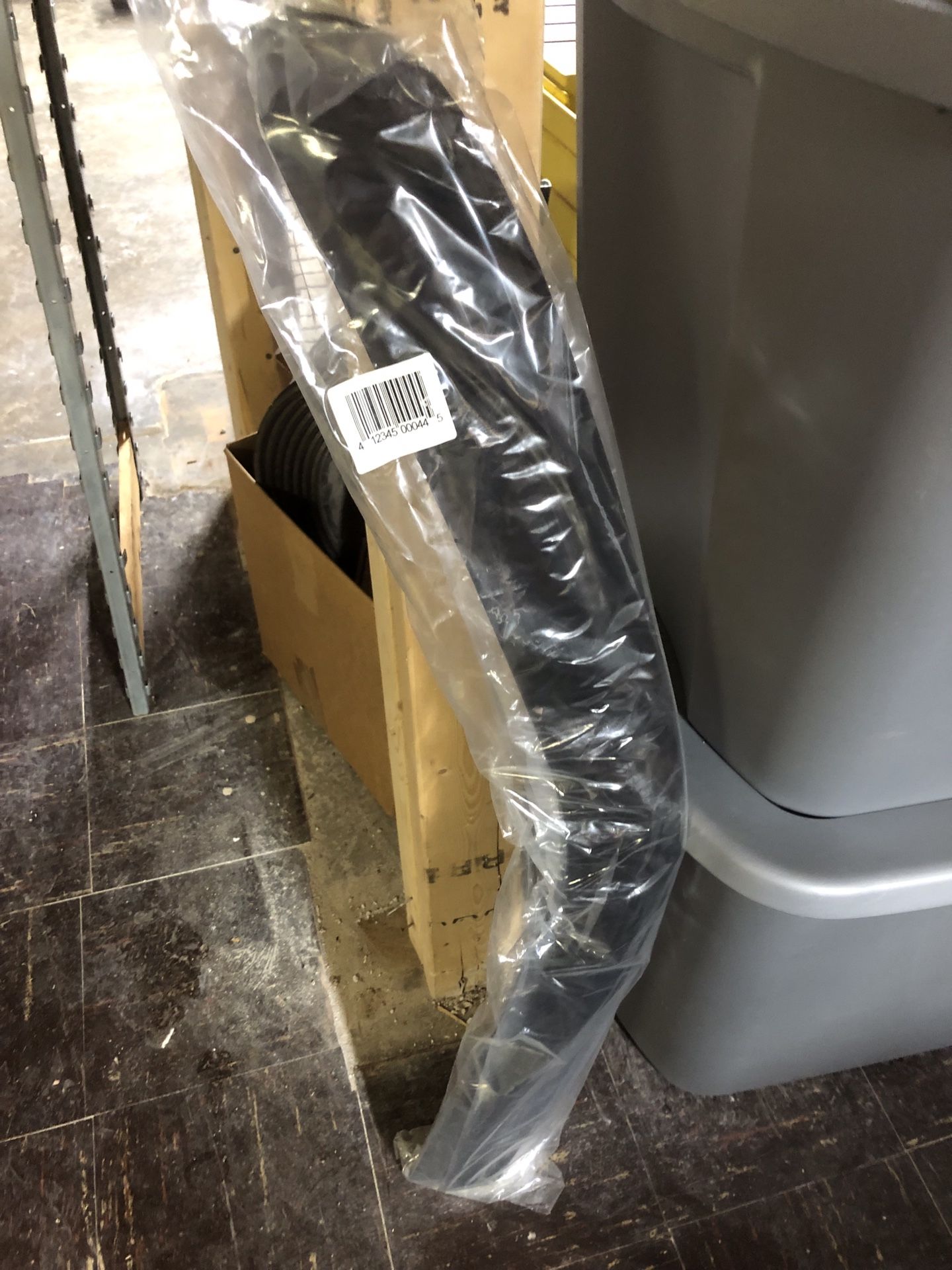 1998 F150 Extend Cab Window Vent Shades