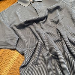 Men’s Short Sleeve Shirt