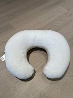 Boppy Nursing Pillow